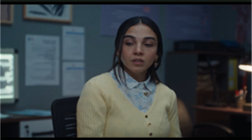 مسلسل عرض وطلب الحلقة 6: سلمى أبو ضيف تكشف تفاصيل التبرع بالأعضاء